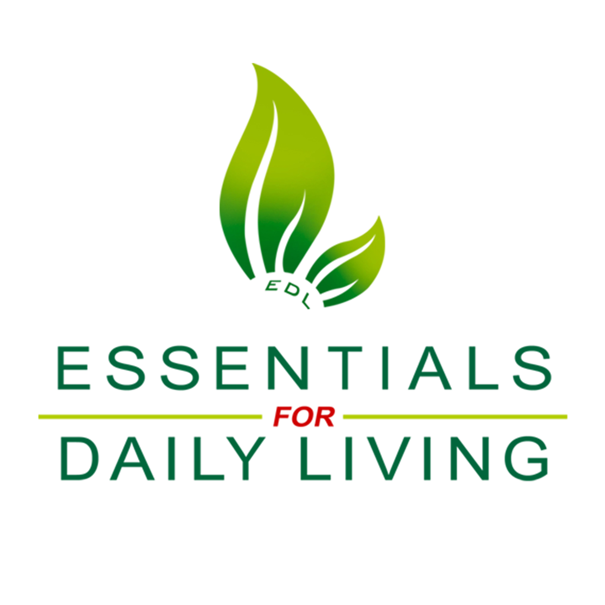 Essentials for Daily Living